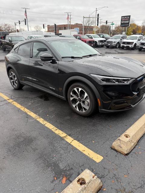 used 2025 Ford Mustang Mach-E car, priced at $37,991