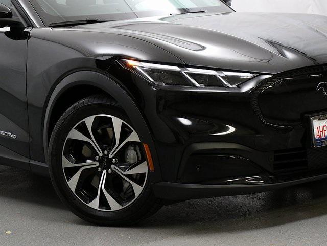 used 2025 Ford Mustang Mach-E car, priced at $33,981