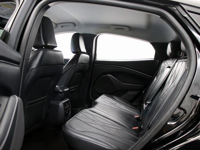 used 2025 Ford Mustang Mach-E car, priced at $33,981