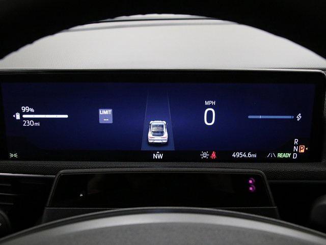 used 2025 Ford Mustang Mach-E car, priced at $33,981