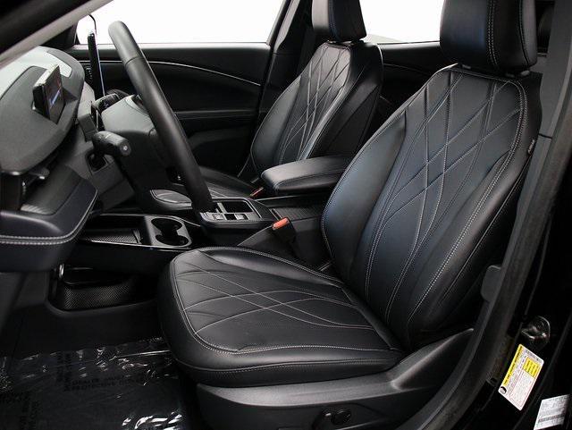 used 2025 Ford Mustang Mach-E car, priced at $33,981