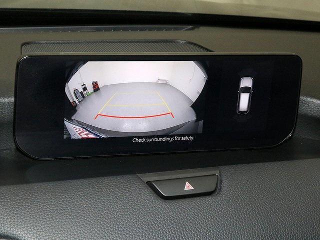 used 2024 Mazda CX-90 car, priced at $37,900