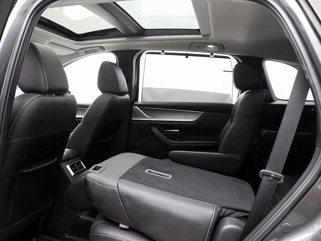 used 2024 Mazda CX-90 car, priced at $37,900