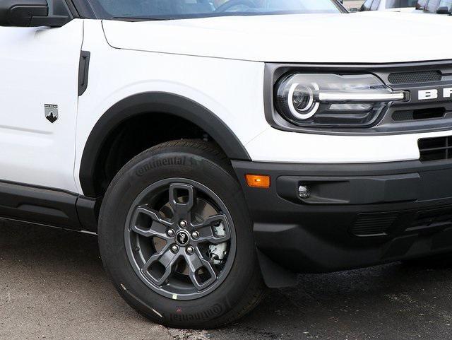 new 2024 Ford Bronco Sport car, priced at $29,066