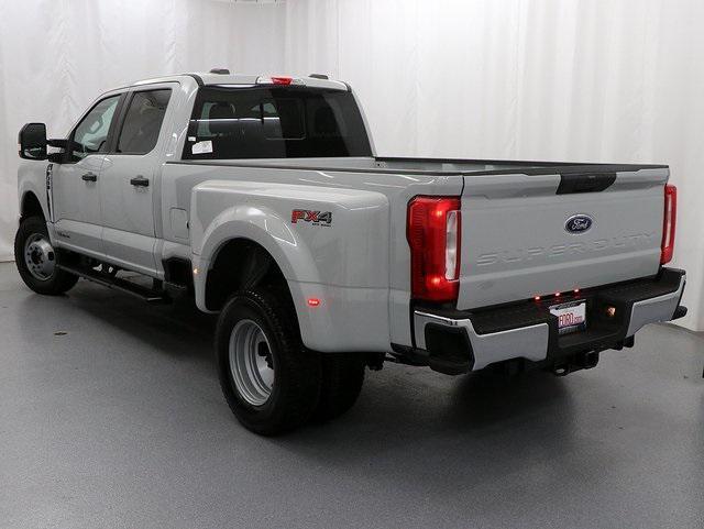 new 2025 Ford F-350 car, priced at $71,335