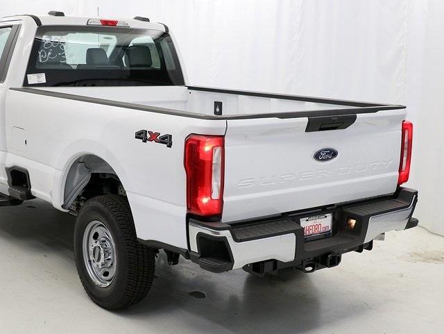 new 2023 Ford F-250 car, priced at $56,770