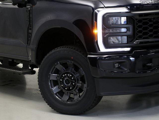 new 2024 Ford F-350 car, priced at $73,348