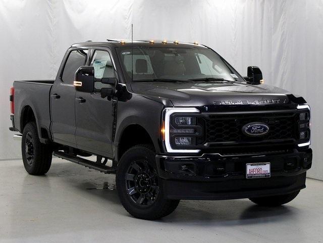 new 2024 Ford F-350 car, priced at $77,305
