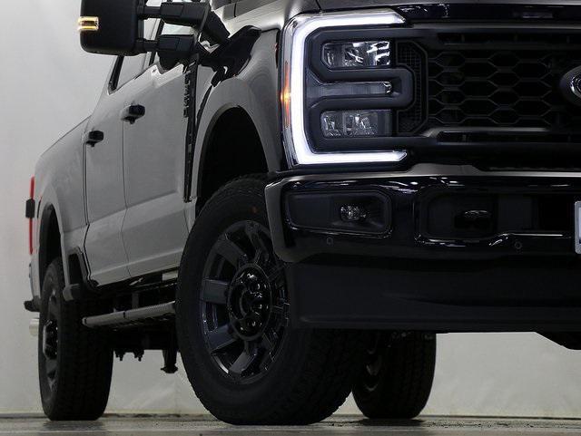 new 2024 Ford F-350 car, priced at $73,348