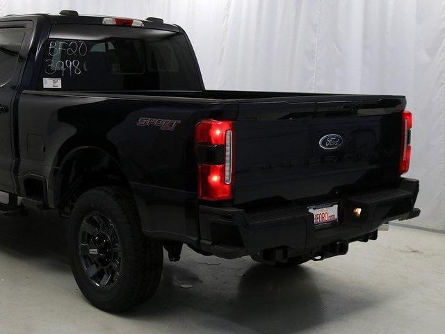 new 2024 Ford F-350 car, priced at $73,348