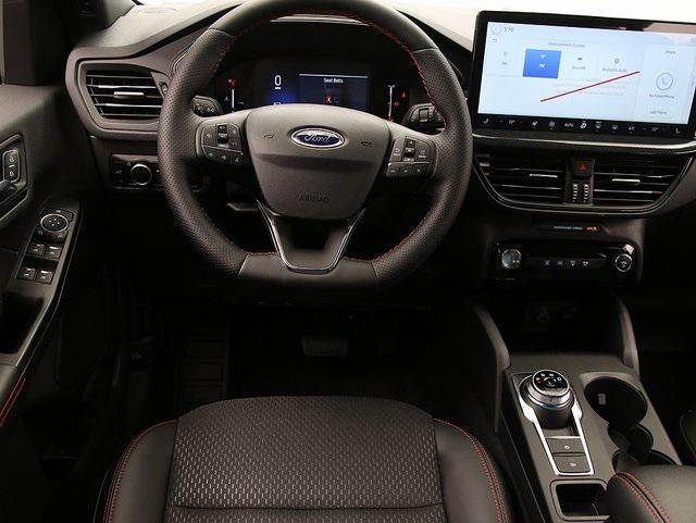new 2025 Ford Escape car, priced at $30,243