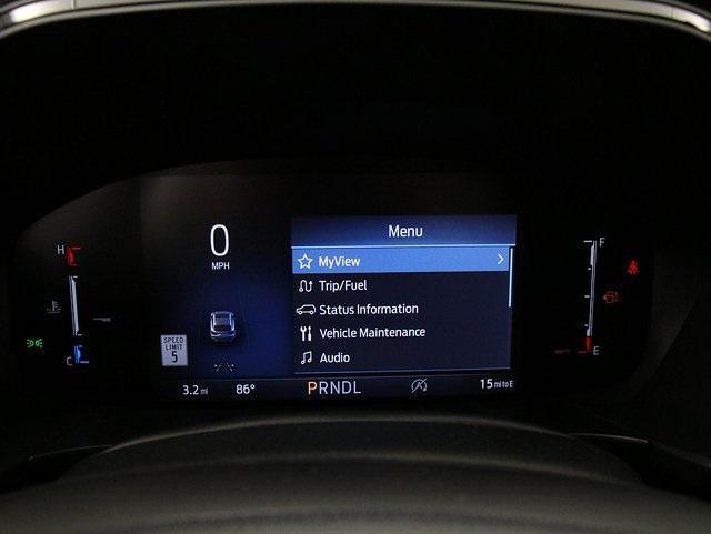 new 2025 Ford Escape car, priced at $30,243