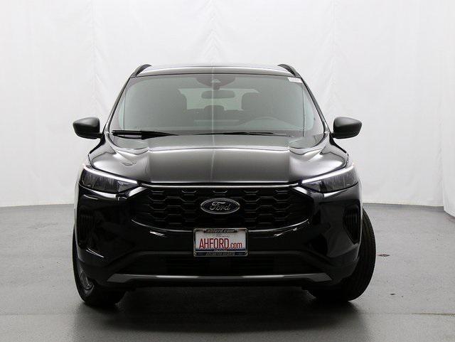 new 2025 Ford Escape car, priced at $30,243