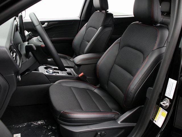 new 2025 Ford Escape car, priced at $30,243