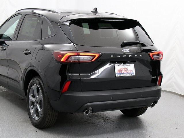 new 2025 Ford Escape car, priced at $30,243