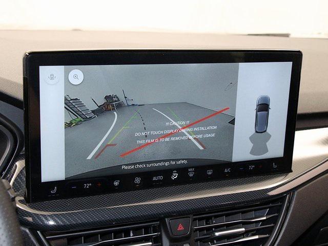 new 2025 Ford Escape car, priced at $30,243