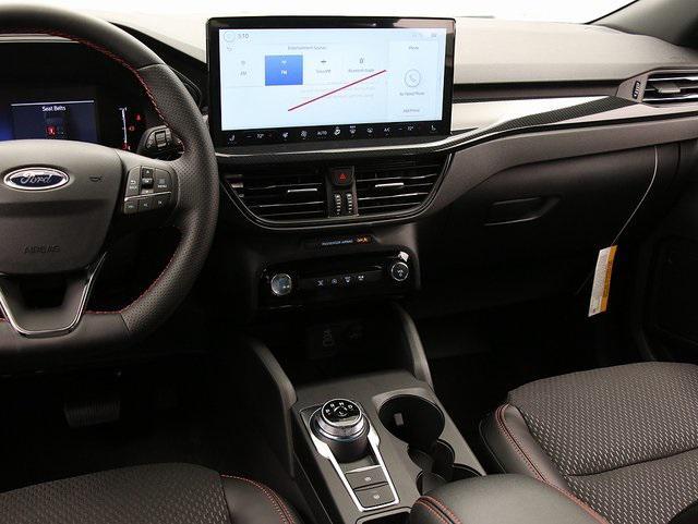 new 2025 Ford Escape car, priced at $30,243