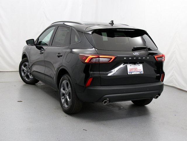 new 2025 Ford Escape car, priced at $30,243