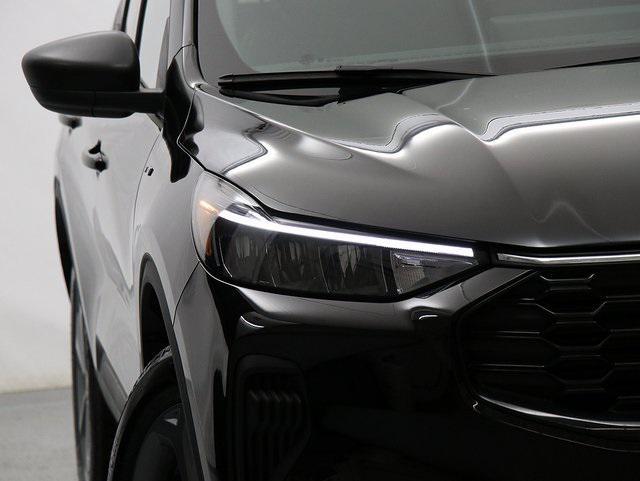 new 2025 Ford Escape car, priced at $30,243