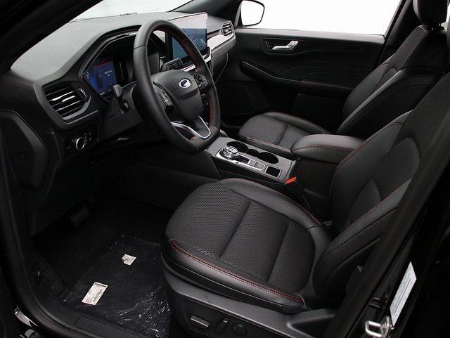 new 2025 Ford Escape car, priced at $30,243