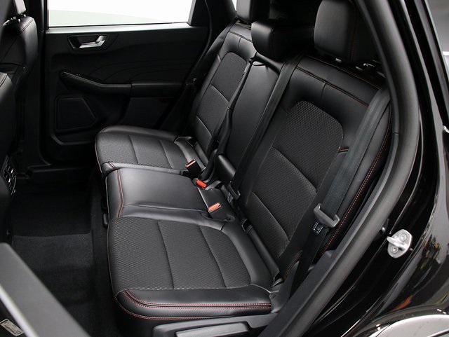 new 2025 Ford Escape car, priced at $30,243