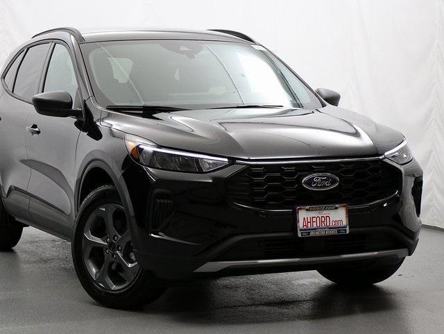 new 2025 Ford Escape car, priced at $30,243
