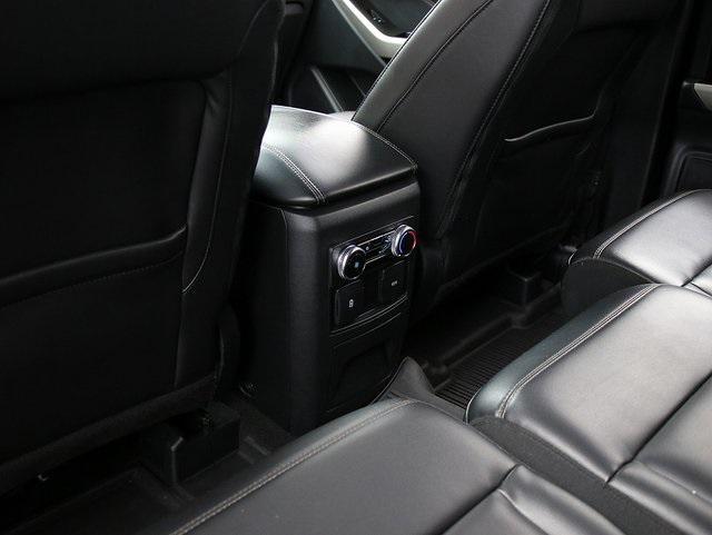 used 2022 Ford Explorer car, priced at $28,414