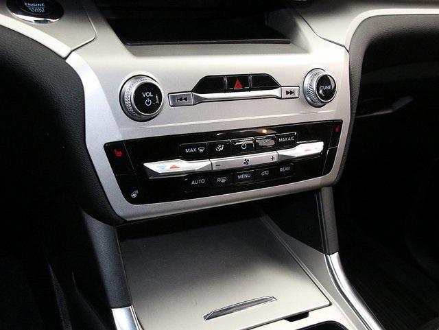 used 2022 Ford Explorer car, priced at $28,414