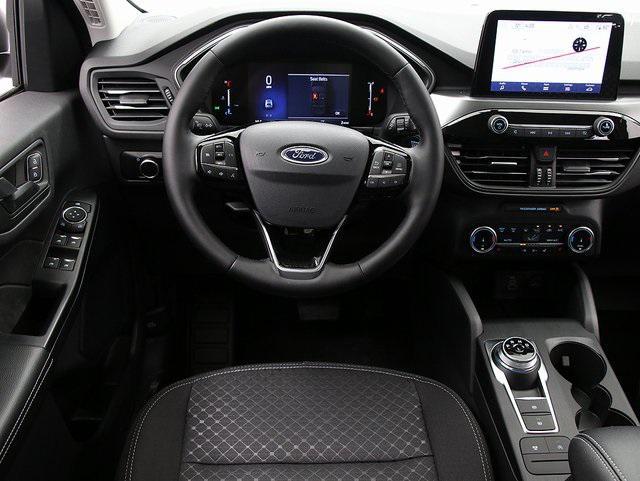 new 2026 Ford Escape car, priced at $32,332