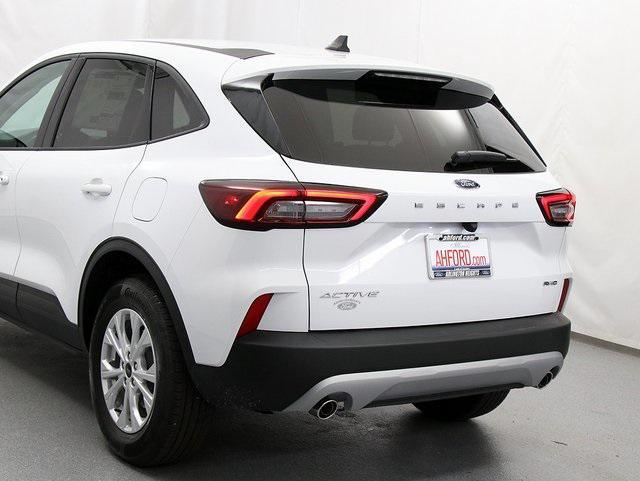 new 2026 Ford Escape car, priced at $32,332
