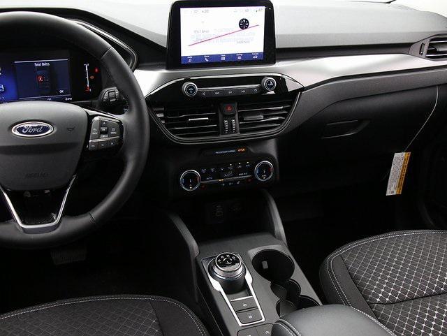 new 2026 Ford Escape car, priced at $32,332