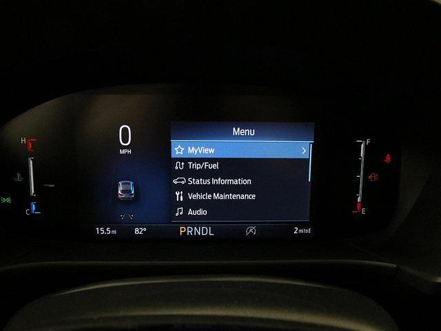 new 2026 Ford Escape car, priced at $32,332