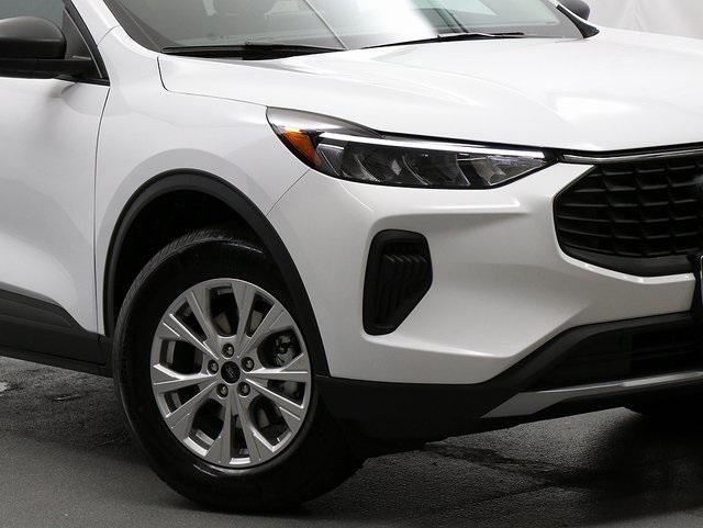 new 2026 Ford Escape car, priced at $32,332
