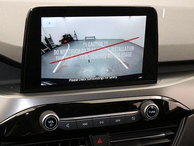 new 2026 Ford Escape car, priced at $32,332