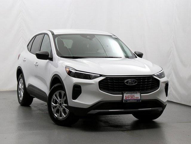 new 2026 Ford Escape car, priced at $32,332