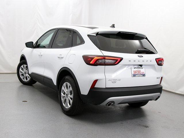 new 2026 Ford Escape car, priced at $32,332