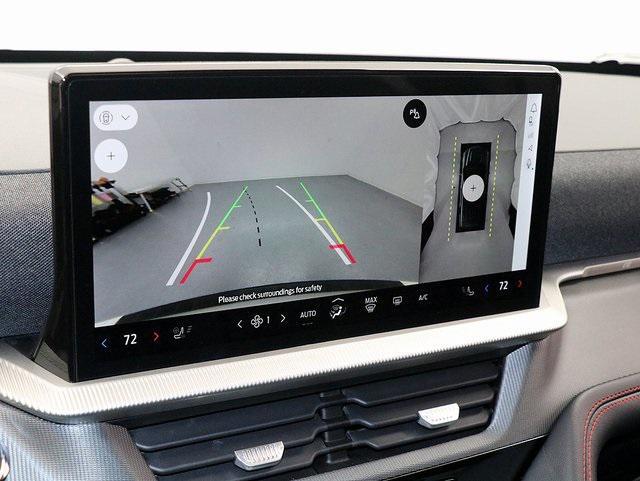 new 2025 Ford Explorer car, priced at $56,979
