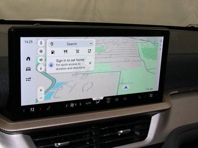 new 2026 Ford Explorer car, priced at $43,816