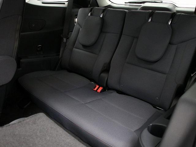 new 2026 Ford Explorer car, priced at $43,816