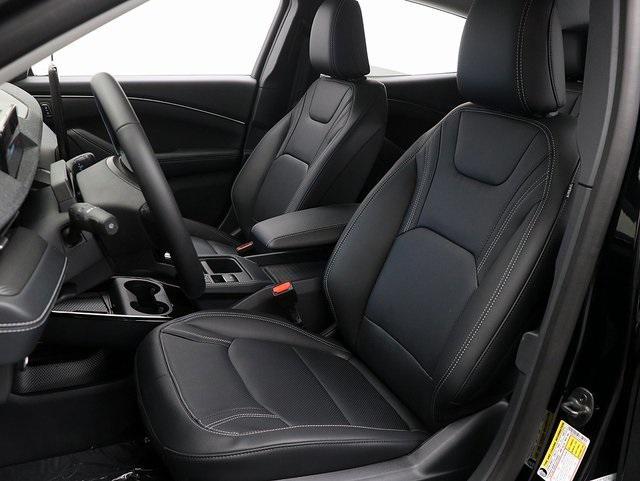 new 2025 Ford Mustang Mach-E car, priced at $45,366
