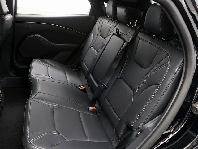 new 2025 Ford Mustang Mach-E car, priced at $45,366