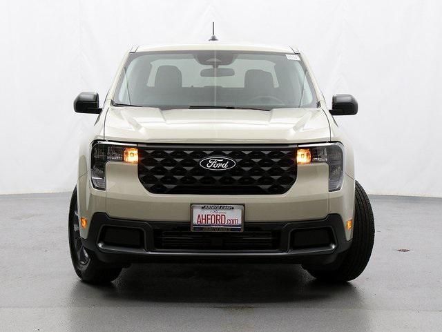 new 2025 Ford Maverick car, priced at $30,944