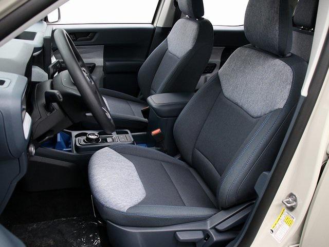 new 2025 Ford Maverick car, priced at $30,944