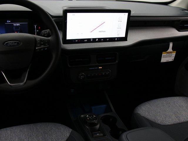 new 2025 Ford Maverick car, priced at $30,944