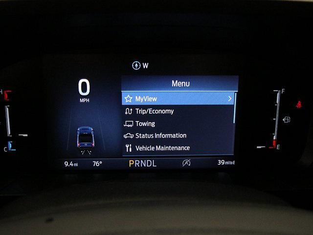 new 2025 Ford Maverick car, priced at $30,944