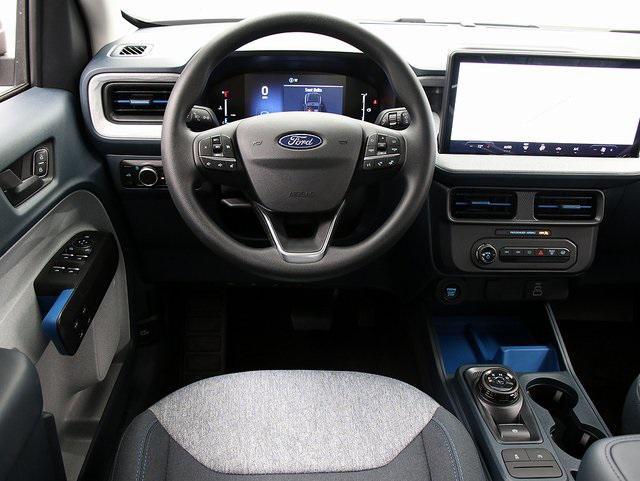 new 2025 Ford Maverick car, priced at $30,944