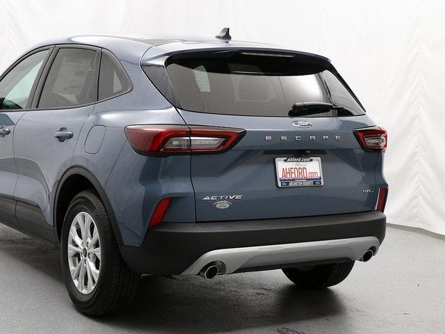 new 2025 Ford Escape car, priced at $30,245