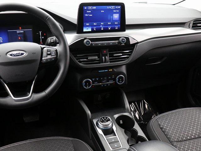 new 2025 Ford Escape car, priced at $30,245