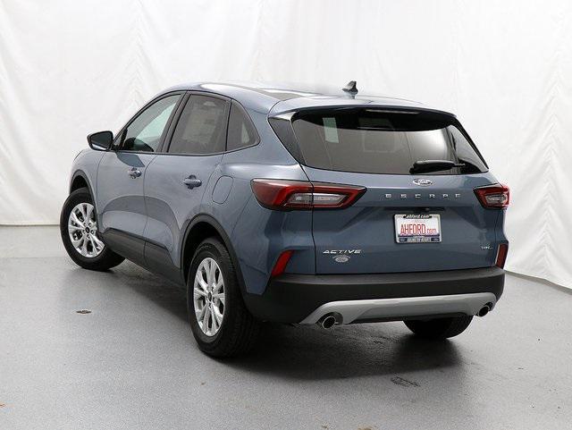new 2025 Ford Escape car, priced at $30,245
