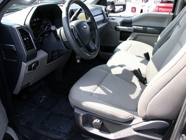 used 2022 Ford F-250 car, priced at $44,401